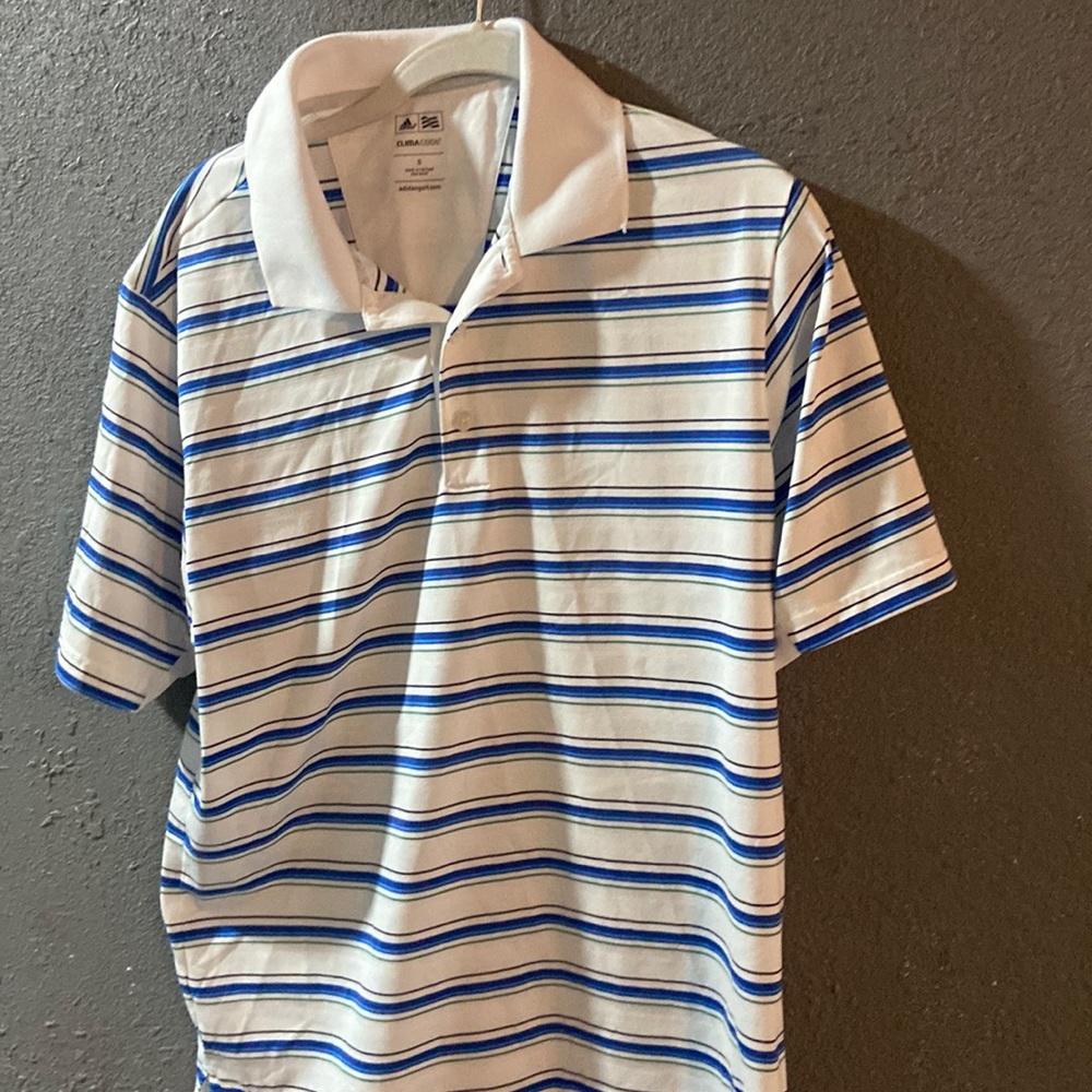 Adidas golf clima cool